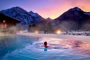 Hotel Prinz-Luitpold-Bad Bad Hindelang